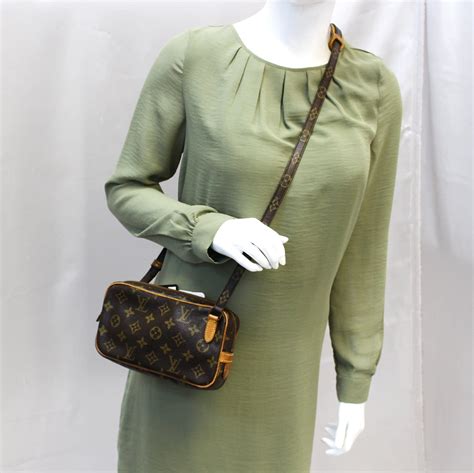 louis vuitton crossbody preowned|preowned louis vuitton handbags.